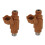 Injector Nozzle for Force 750 Z1000 2003-2012 1