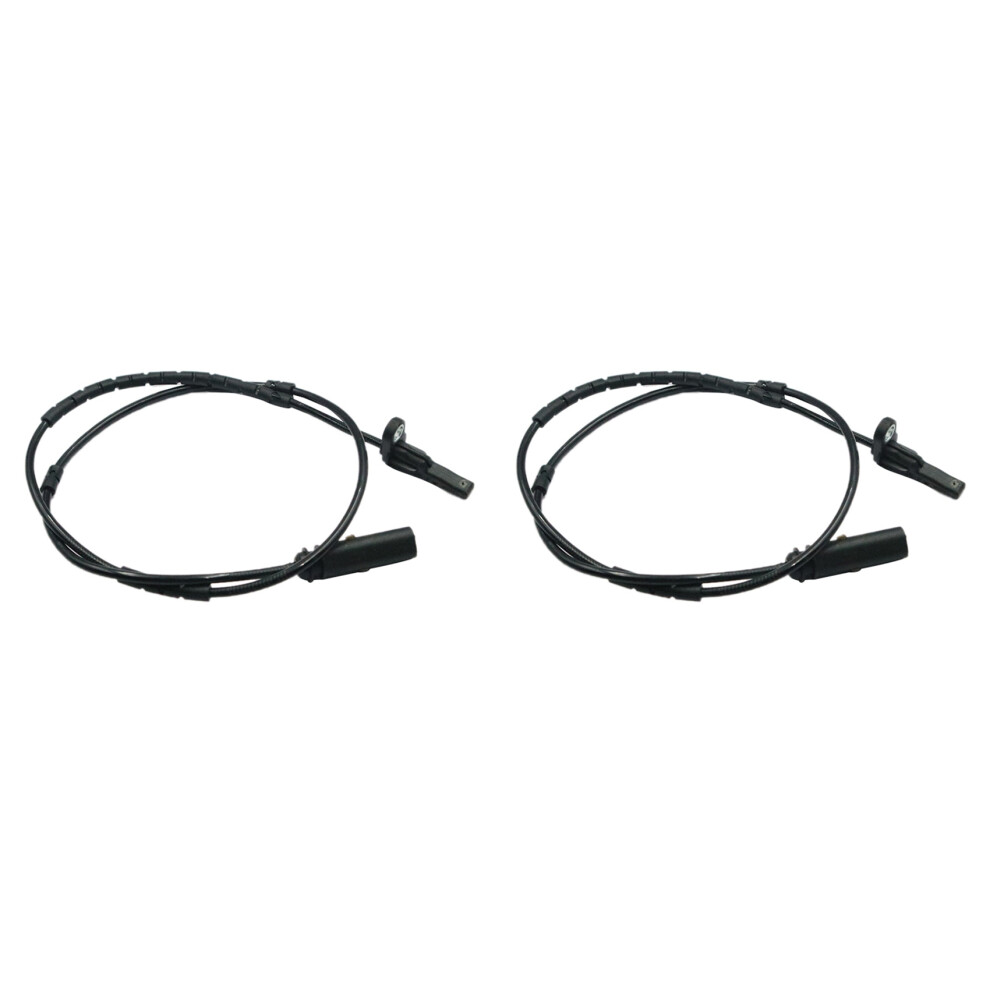 Rear L/R ABS Speed Sensor For- 34526791225 34526884421-image-OPC-PJYDN6M-NEW