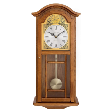 DIY Wall Clock Pendulum Movement Mechanism with 6 Pairs Hands