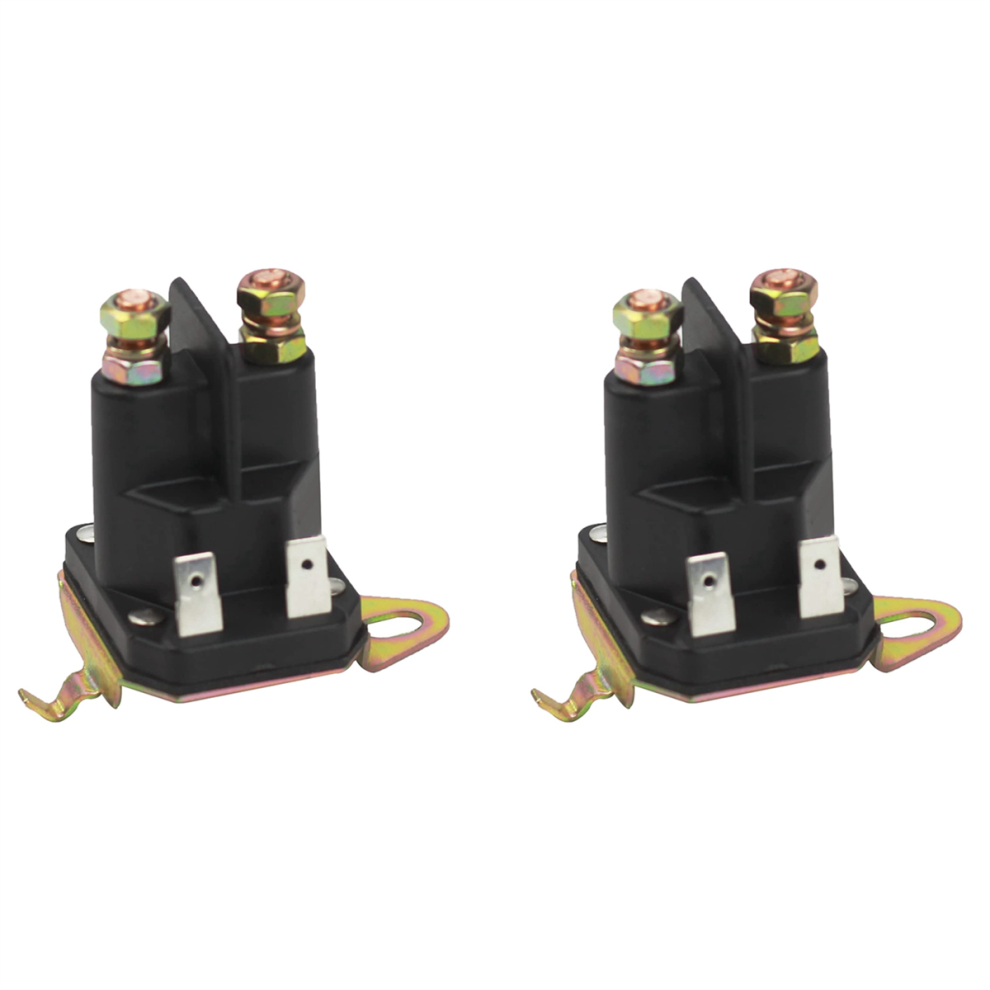 Lawn Mower Tractor Solenoid 435-325 For 4853890090547