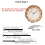 DIY Quartz Pendulum Clock Movement Mechanism with 2 Pairs 6
