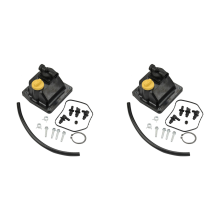 Pump Valve Cover Kit for CH18 CH19 CH20 CH25 24-559-02-S