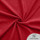 (Red, Double- 137x190cm) Fitted Bed Sheet Extra Deep 25cm Single Double King Bed Sizes 4