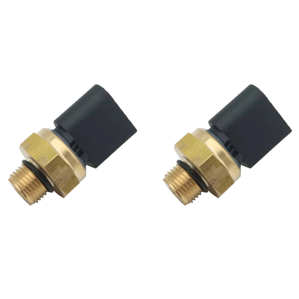 0071530828 Engine Oil Pressure Sensor For Detroit Dd15 Dd13 50 Light 4853890085574