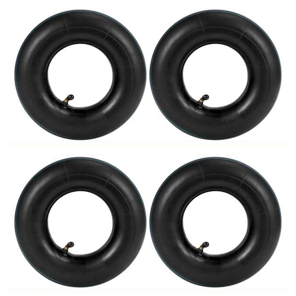 2 Pc 4.10/3.50-4 Inch Inner Tube Tire 4853890086137