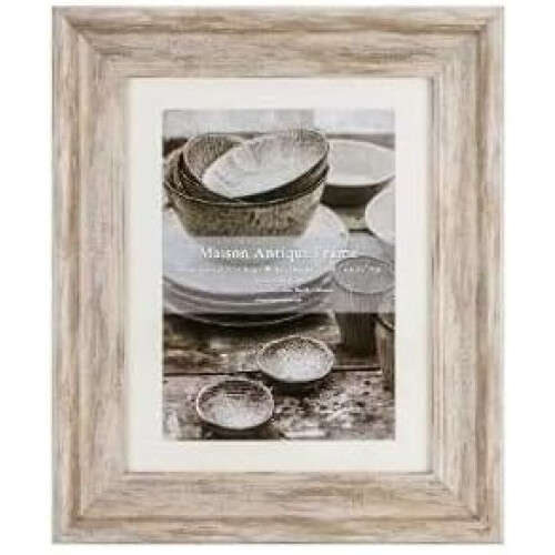 Maison Rustic Photo 6x4'' Frame 25x20Cm