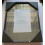 Silver Glitter Lines Photo 7x5''Frame 25x20Cm 2