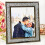 Crushed Diamnate Photo 12x16'' Frame 30x40Cm 2