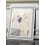 Crushed Crystal Diamnate Photo Frame 30x40Cm 1