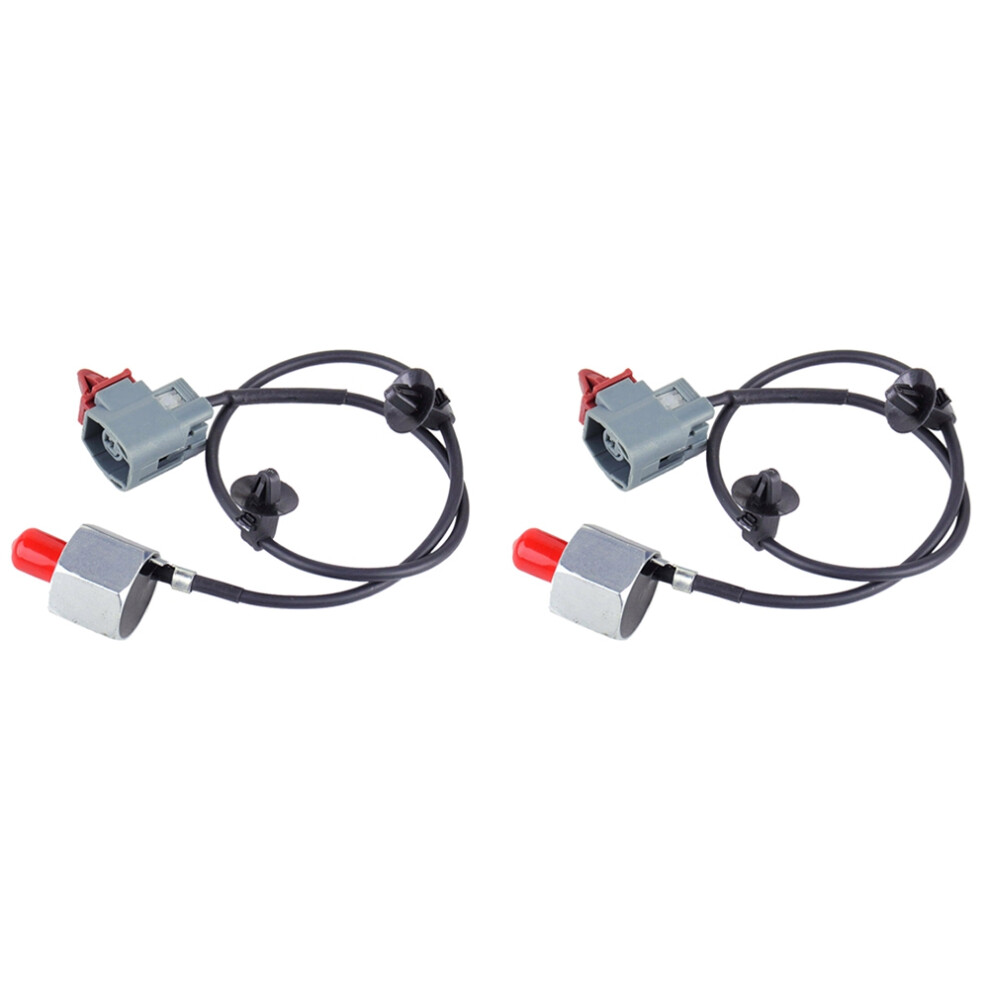 Detonation Knock Sensor Replacement Zj01-18-921 For 2 2011-2014 4853890092282