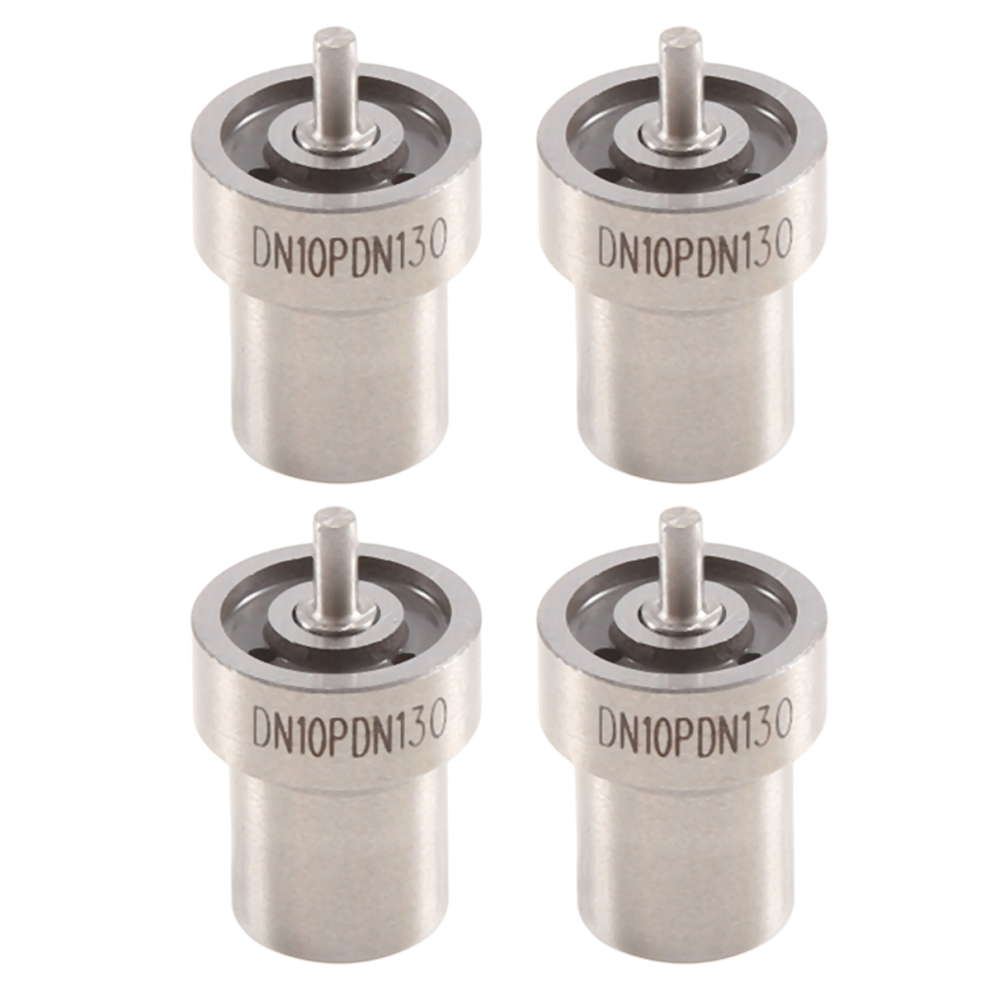 Dn10pdn130 Injector Nozzle For L200/300 4D56 4853890085734