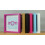 3D Shadow Box Photo Frame 23Cm Purple 1