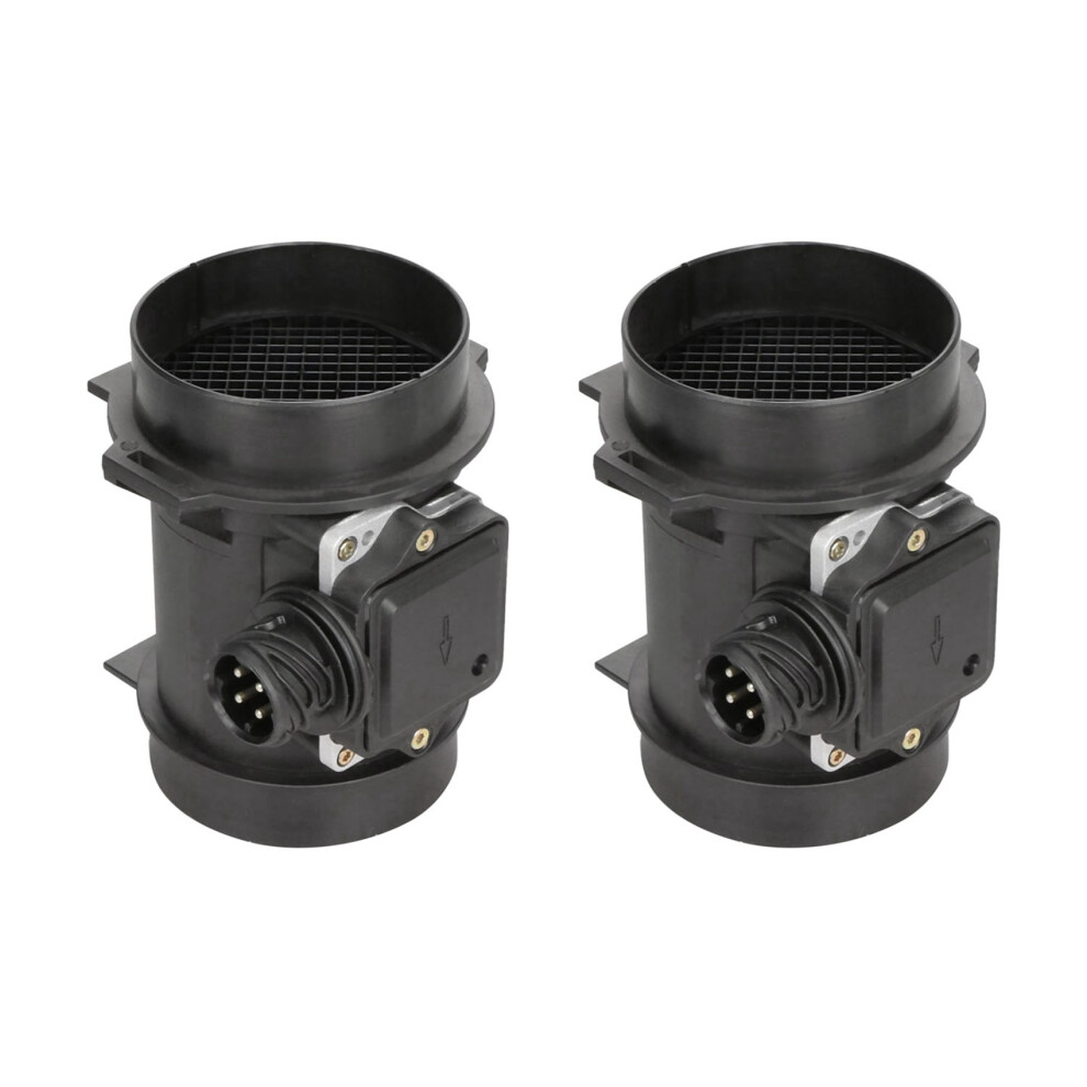 Mass Air Flow Sensor Meter For E36 E38 E39 Z3 M3 4853890092800