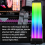 RGB LED Strip ARGB Sync Board for Computer Power Supply GPU Graphics Card Cable Case Neon Line 8PIN 8