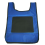 eludeball Game Set -5Pcs Kids Tag Sticky Vests M 10