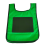eludeball Game Set -5Pcs Kids Tag Sticky Vests M 11