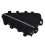 Bicycle Bag Triangular Battery Pack Electric Lithium B 10