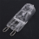 20Pcs G9 Halogen Light Bulbs,60W Clear Lamps Dimmable,2800K 9