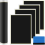 5 Pcs Engraving Marking Paper-Easy to Cut Test 10