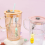 Beadable Cup Charms 10