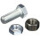 Bulldog Bulldog 500296 Gooseneck Coupler Set Bolt Kit 1