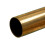 K&S 9/16 in. Διάμετρος x 12 in. Μήκος Στρογγυλός Χάλκινος Σωλήνας 1 τεμ 3