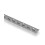 Hardware Essentials 851063 Continuous Pin 24"""" x 1-1/4"""" nikkel 1