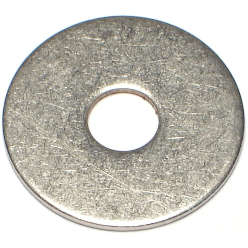 Hard-To-Find Fastener Fender Washers 1/4 X 1 Piece-60 014973180904