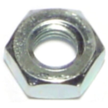 Teko dostupn spojovac prvek 014973259211 Jemn estihrann matice 1/4-28 ks-20