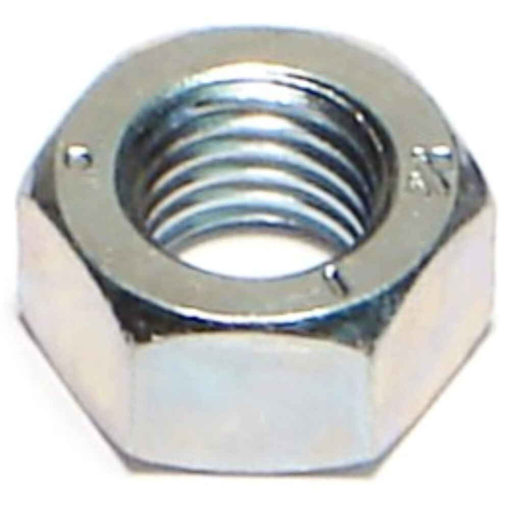 Hard-To-Find Fastener Grade 5 Fine Hex Nuts 5/16-24 Piece-20 014973261207