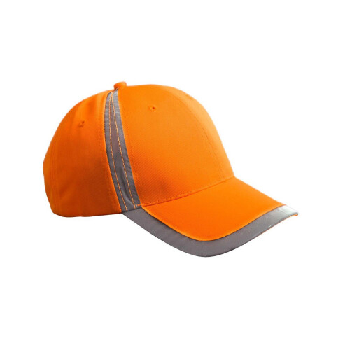 Big Accessories BX023 Reflective Accent Safety Cap 1