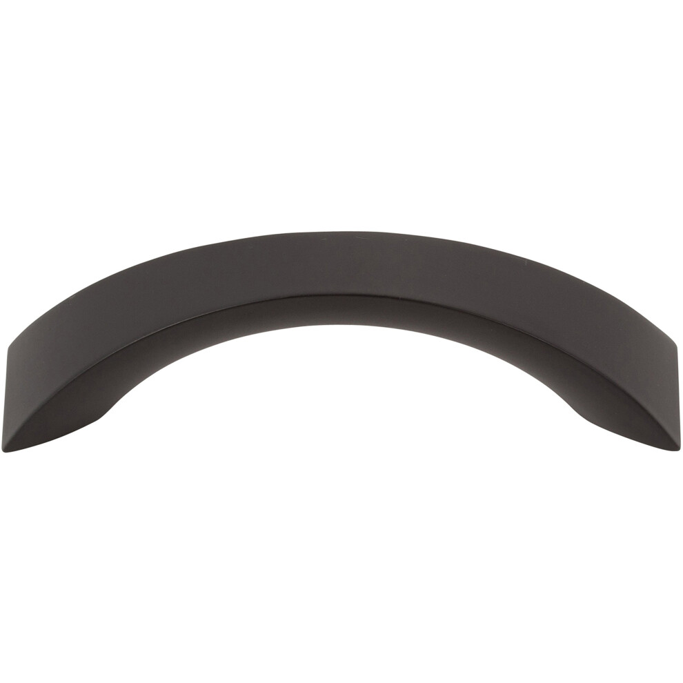 Photos - Other for Repair Atlas Homewares A880-MB Successi Sleek Pull Modern Bronze 4.3-Inch