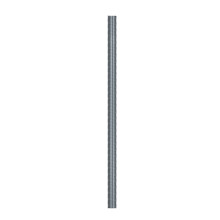 Simpson eros nyakkendo ATR7/8X18ZP - 7/8"""" x 18"""" minden menetes rd horganyzott (7/8""""-9 UNC)