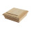 Deckorators 6 pulg. X 6 pulg. Newport Class Cedar Post Cap 1