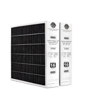 Lennox X7935 Carbon Clean Healthy Climate MERV 16 Filter