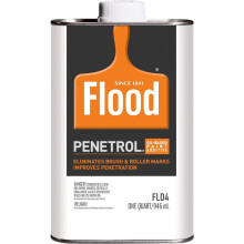 1 qt Flood FLD4 Penetrol ljypohjainen ulkomaalin lisaine