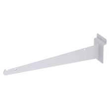Drk police Slatwall 12"""" bl