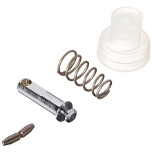 Bunn 28708.0000 Faucet Repair Kit Red Handle URNS