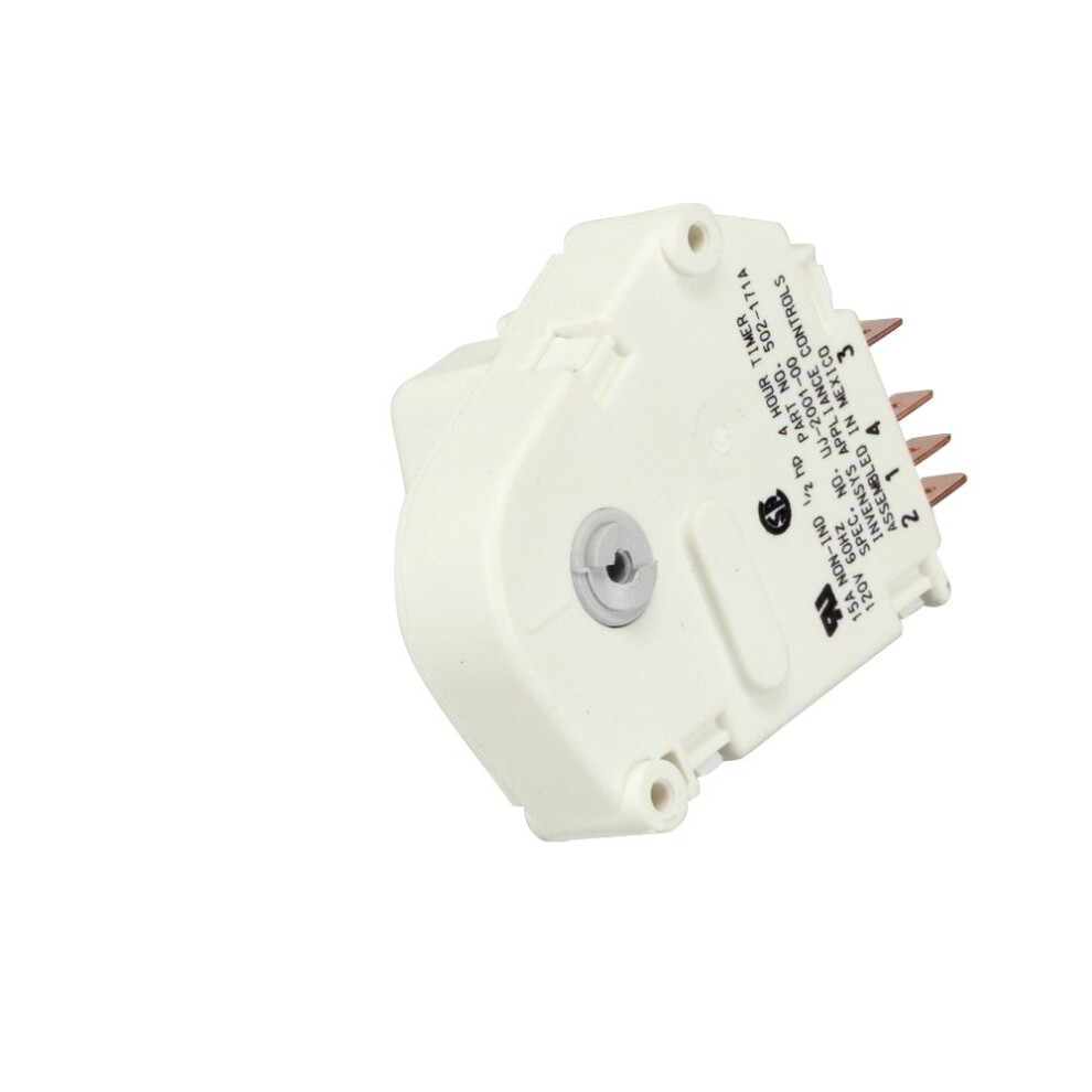 Beverage Air 502171A Defrost Timer-image-OPC-PJYDQ5G-NEW