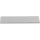 Top Knobs TK503PC Mercer Collection 6"""" Europa Tab Pull Polished Chrome 1