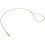 National Hardware N109-009 Gate Salpa Cable Pull White 1