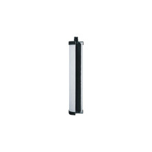 Franke DW-100, LB-2000 FRX02-2PK Cartouche Filtre Eau Triflow, 2-Pack, Petit, Blanc, 2 Compte
