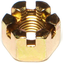 Teko dostupn spojovac prvek 014973270834 Hradn matice 10mm-1,25 kus-10