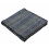 Mytee Products 10'x16' 10oz Multi Mesh Tarp PVC Coated Poly Shade ROLL-Off 1
