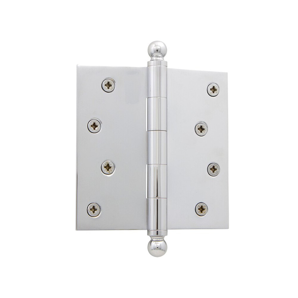 Photos - Other for Repair Nostalgic Warehouse BallTip Residential Door Hinge with Square Corners 809004
