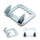 Cabides para placas de espuma dente de serra de metal - pacote com 100 - cabide Foamcore 1