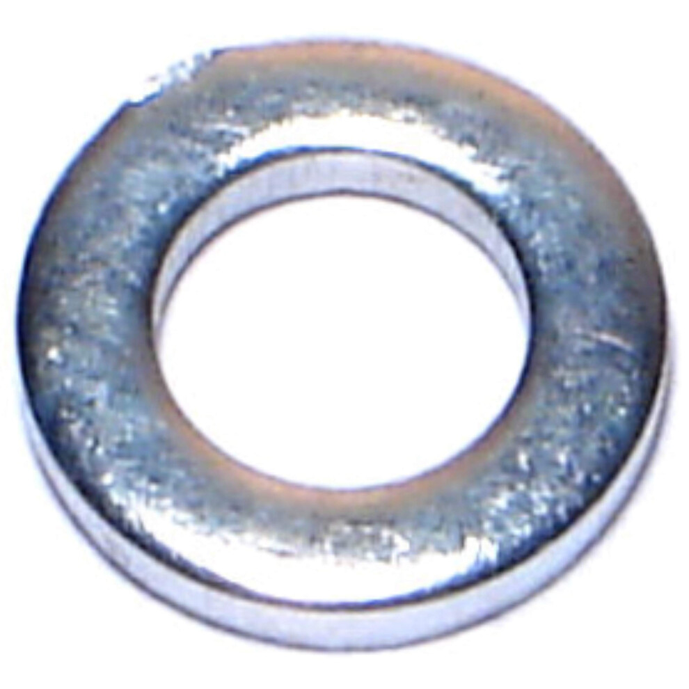 Hard-To-Find Fastener Fender Washers 1/4 X 1/2 Piece-50 014973454760
