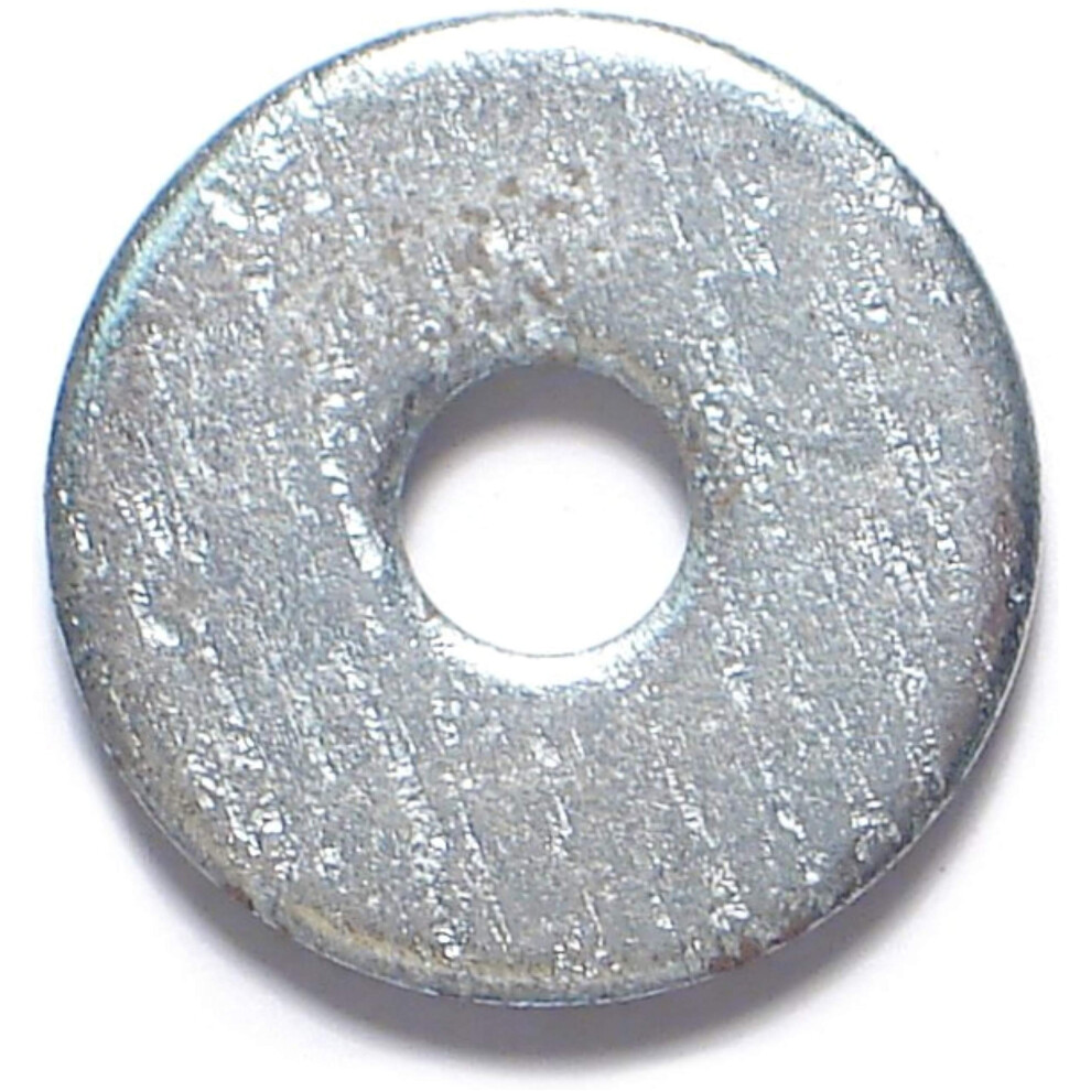 Hard-To-Find Fastener Fender Washers 3/16 X 3/4 Piece-50 014973454739