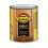 Cabot Gold Satin Deck Varnish 1 qt (Pack van 4) - Sunlit Walnut 1