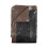 Bche de protection marron 10' x 16', bche d'extrieur impermable en poly avec illets 3